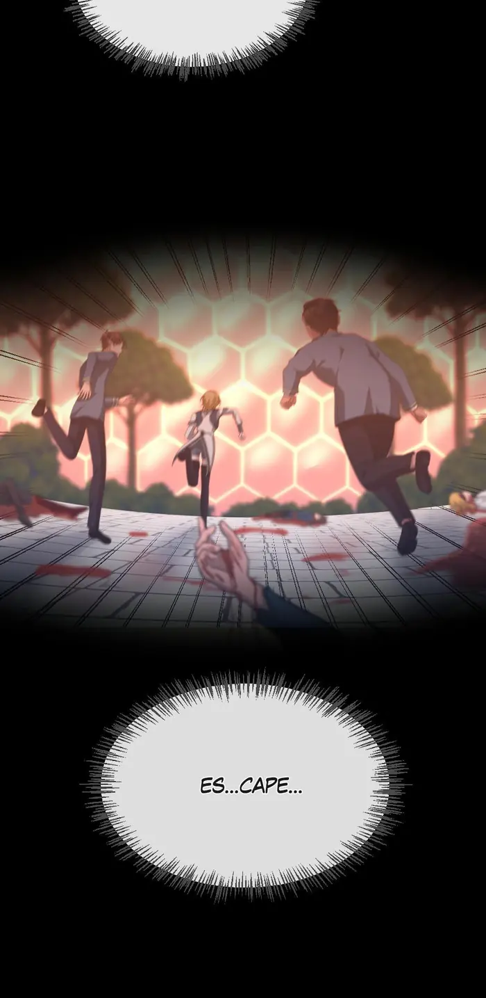 The Beginning After the End Chapter 135 image 40_optimized